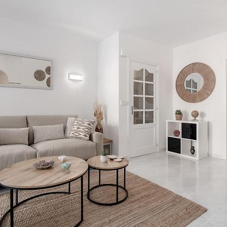 Apartamento Mediterraneo En El Alma De Moraira Luaran gambar